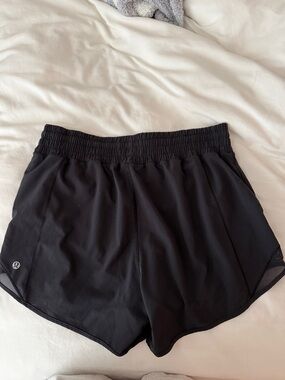 HOTTY HOT 4 INCH SHORTS